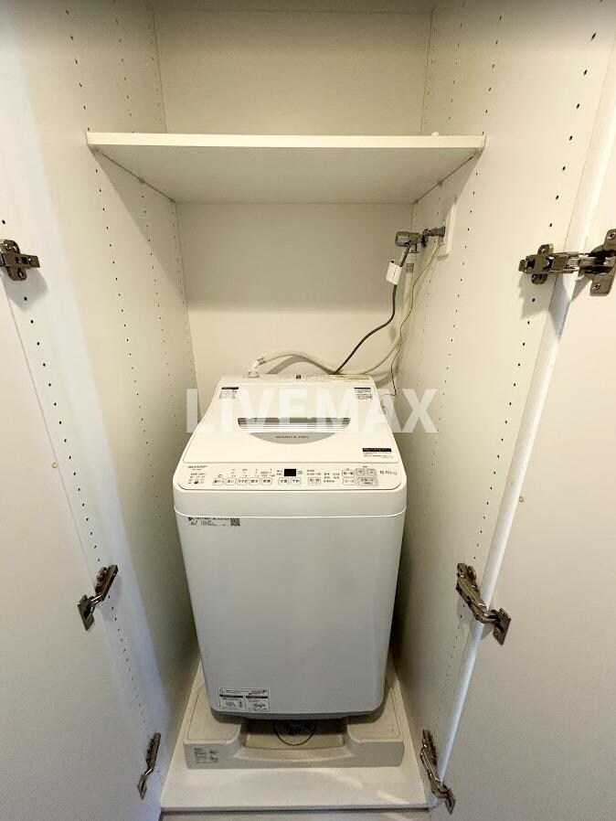 グランドコンシェルジュ新御徒町アジールコートの物件内観写真