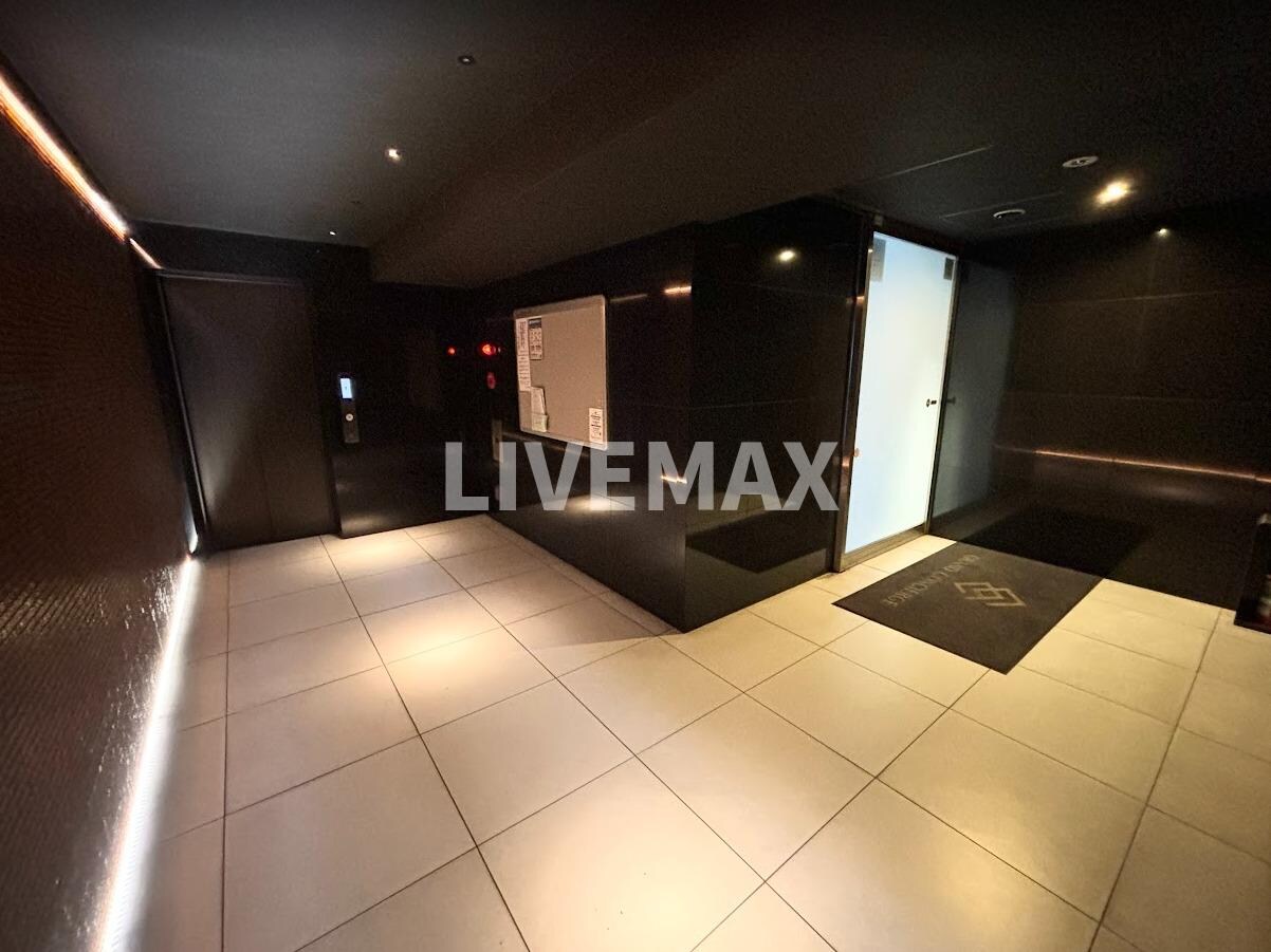 グランドコンシェルジュ新御徒町アジールコートの物件内観写真