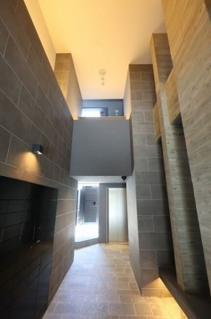 ベラスウィータ戸越の物件外観写真