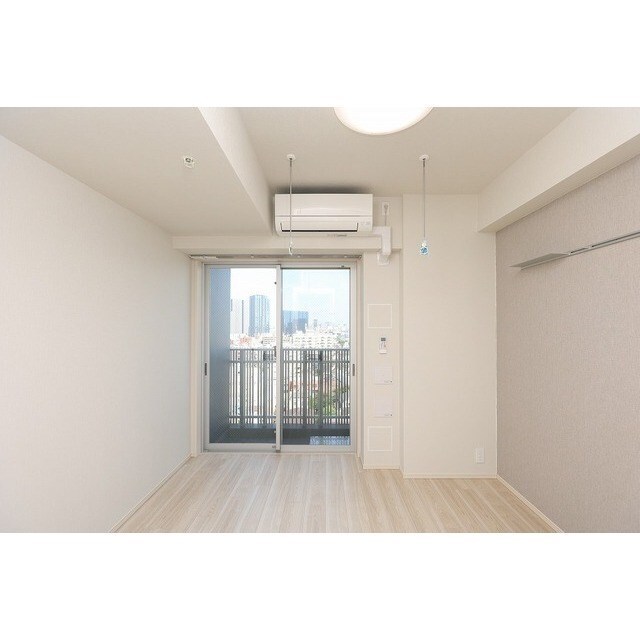 ベラスウィータ戸越の物件内観写真