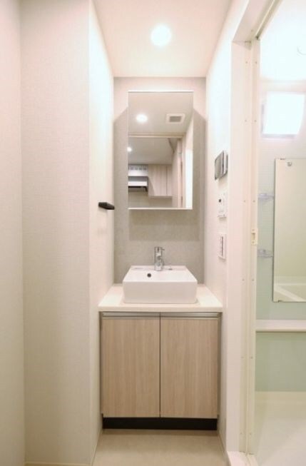 ベラスウィータ戸越の物件内観写真