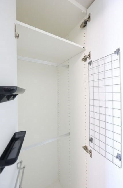 ベラスウィータ戸越の物件内観写真