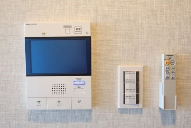 ベラスウィータ戸越の物件内観写真