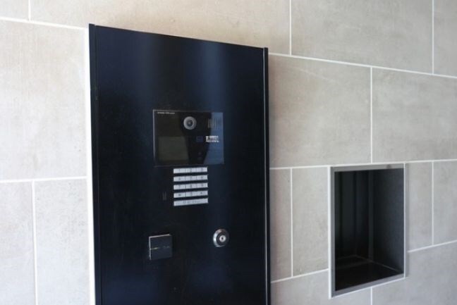 ベラスウィータ戸越の物件内観写真