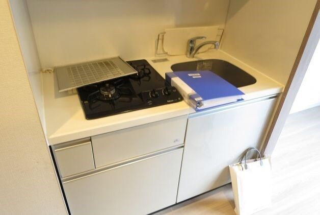 戸越公園駅 徒歩2分 2階の物件内観写真