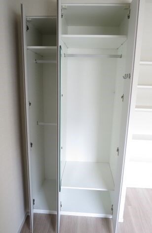 戸越公園駅 徒歩2分 2階の物件内観写真