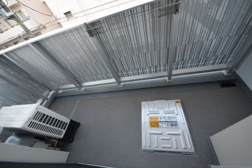 戸越公園駅 徒歩2分 2階の物件内観写真