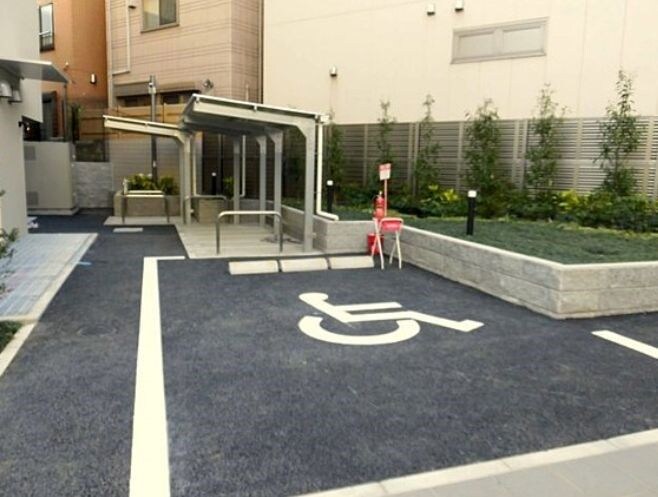 戸越公園駅 徒歩2分 2階の物件内観写真