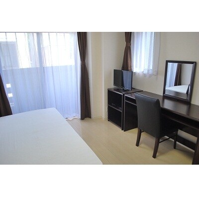 プレール文京WESTの物件内観写真