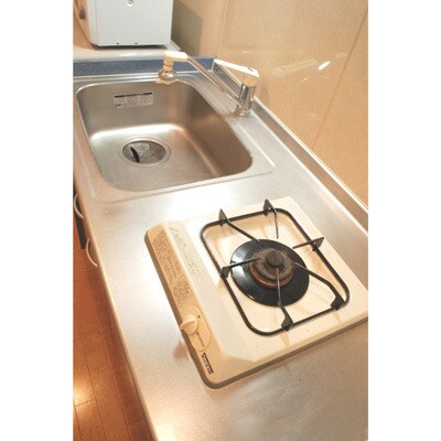 プレール文京WESTの物件内観写真