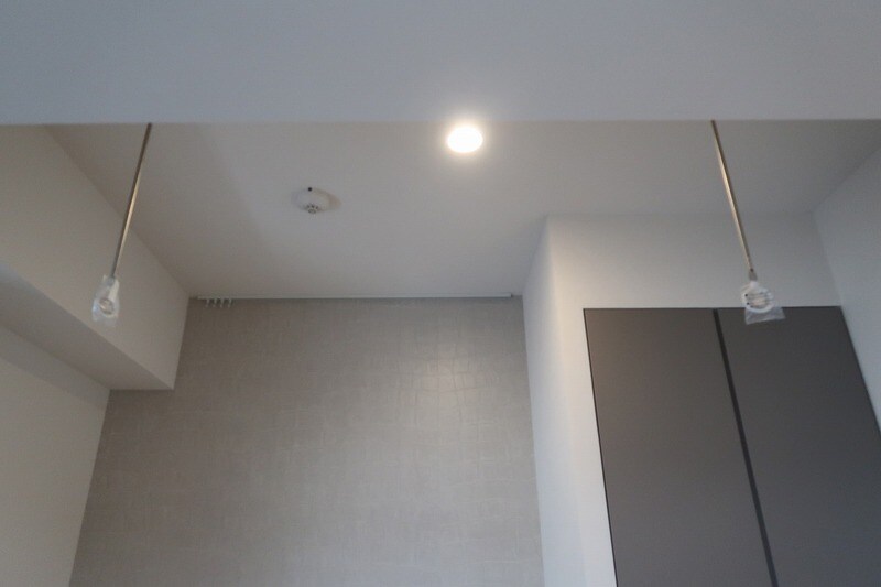 ローレルタワールネ浜松町の物件内観写真