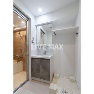 SYFORME　SHIROKANE－TAKANAWA　シーフォルム白金高輪の物件内観写真