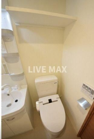 アイディ品川25の物件内観写真