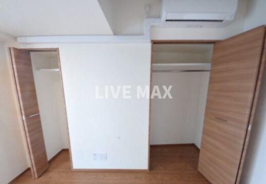 アイディ品川25の物件内観写真