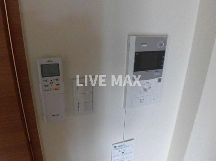 アイディ品川25の物件内観写真