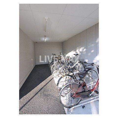 アイディ品川25の物件内観写真