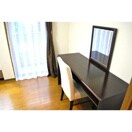 プレール東麻布の物件内観写真