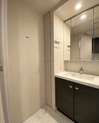 ザ・パークハビオ目黒桜邸の物件内観写真