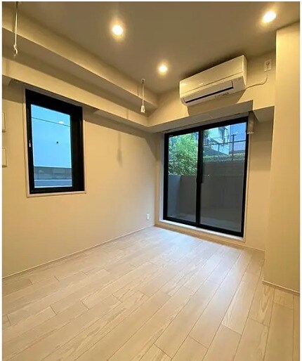 ザ・パークハビオ目黒桜邸の物件内観写真