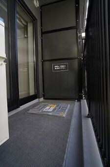 ザ・パークハビオ目黒桜邸の物件内観写真