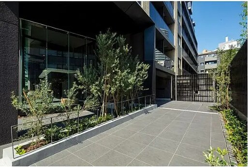 ザ・パークハビオ目黒桜邸の物件内観写真