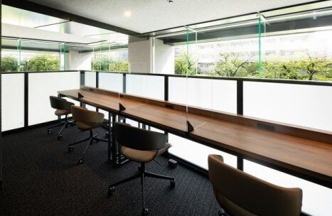 ザ・パークハビオ目黒桜邸の物件内観写真