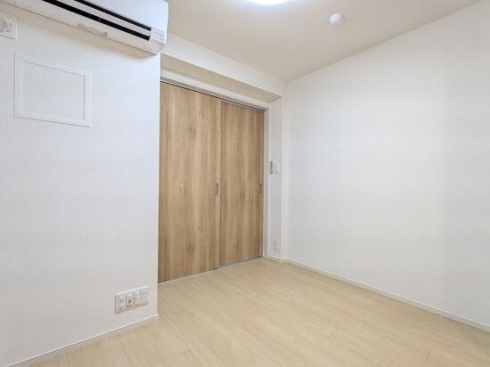 ソラシアレジデンス学芸大学Ⅱの物件内観写真