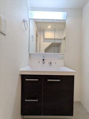 ソラシアレジデンス学芸大学Ⅱの物件内観写真