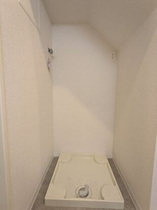 ソラシアレジデンス学芸大学Ⅱの物件内観写真