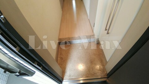 アヴィニティー両国の物件内観写真