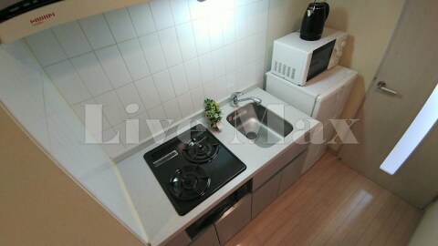 アヴィニティー両国の物件内観写真