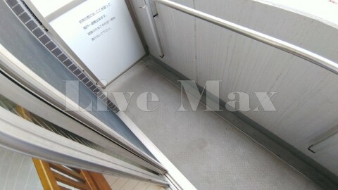 アヴィニティー両国の物件内観写真