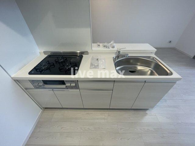 ルオーレ上北沢駅前の物件内観写真