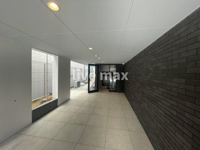 ルオーレ上北沢駅前の物件外観写真