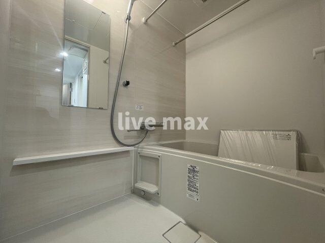 ルオーレ上北沢駅前の物件内観写真