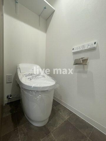 ルオーレ上北沢駅前の物件内観写真