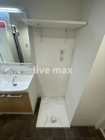 ルオーレ上北沢駅前の物件内観写真