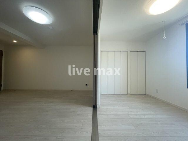 ルオーレ上北沢駅前の物件内観写真