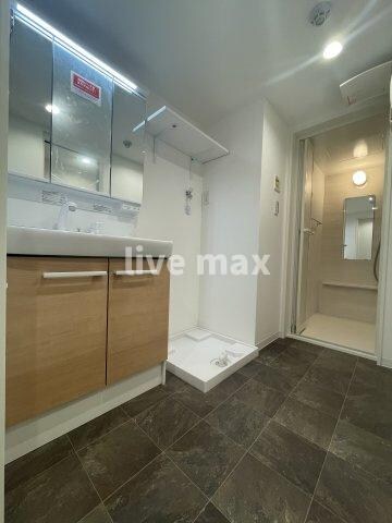 ルオーレ上北沢駅前の物件内観写真