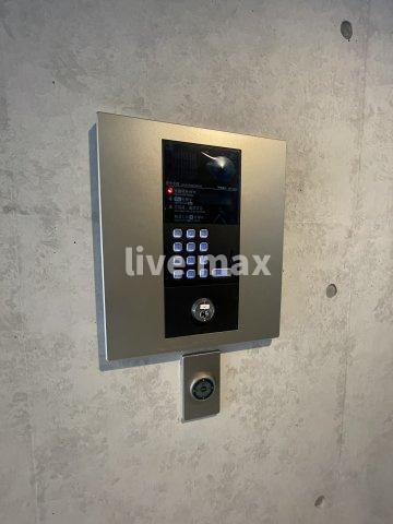 ルオーレ上北沢駅前の物件内観写真