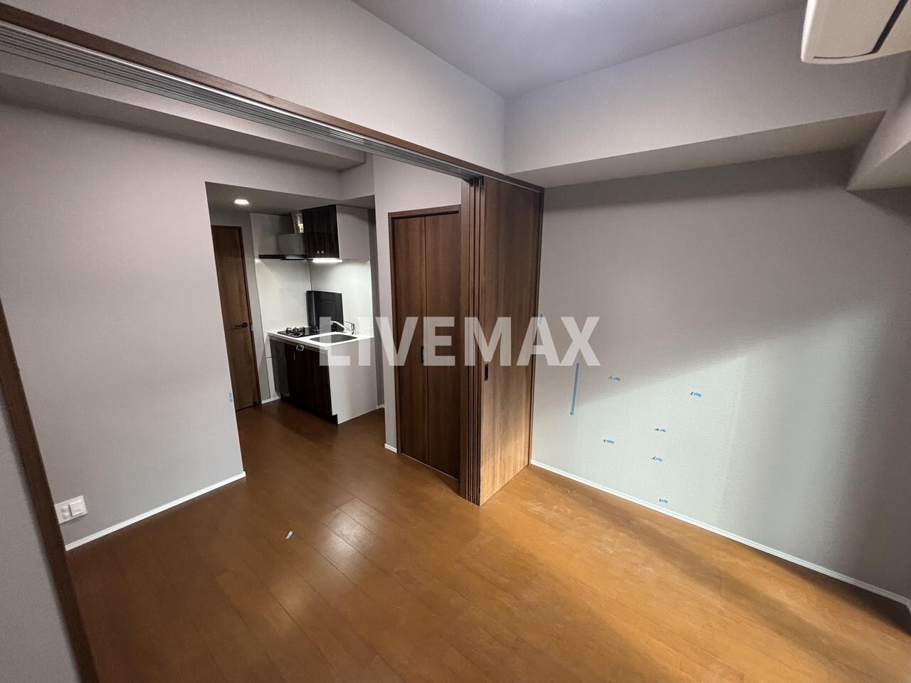 アルティザ五反田の物件内観写真