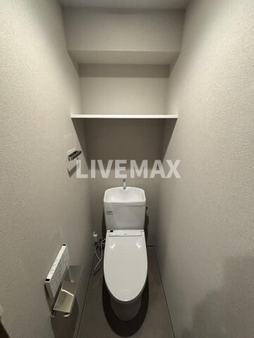 アルティザ五反田の物件内観写真