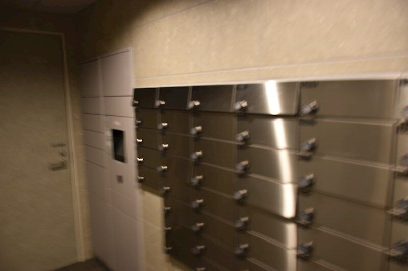 ラテスト白金台の物件内観写真