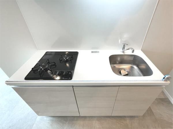 サクラスプリング高輪の物件内観写真