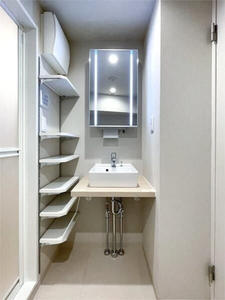 サクラスプリング高輪の物件内観写真