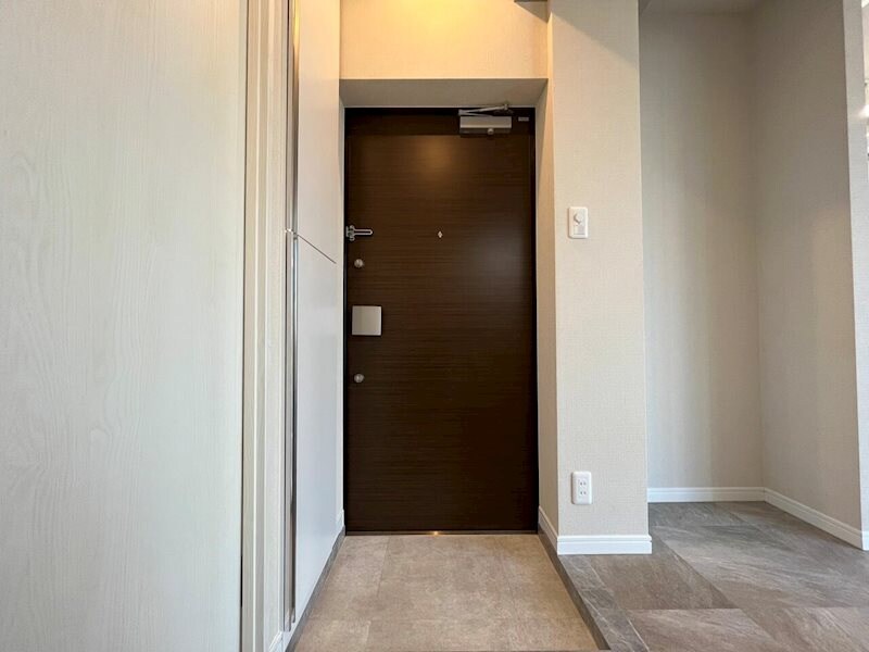 サクラスプリング高輪の物件内観写真