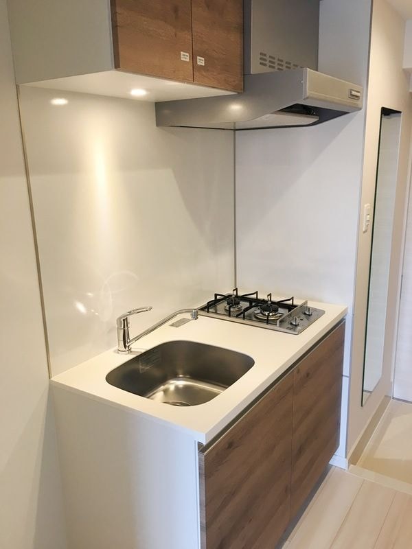 レガリス品川南大井パークサイドの物件内観写真