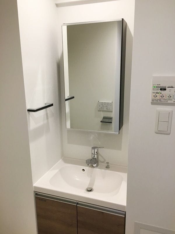 レガリス品川南大井パークサイドの物件内観写真