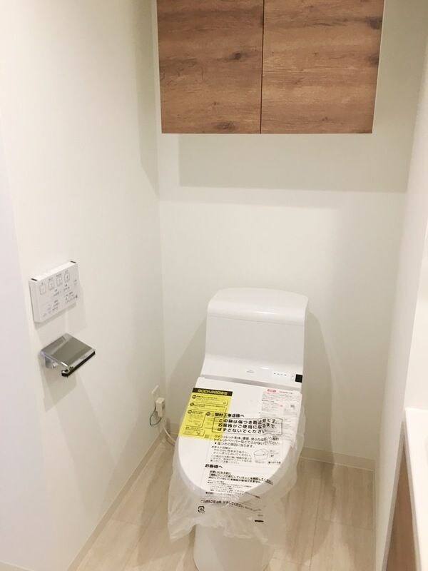 レガリス品川南大井パークサイドの物件内観写真