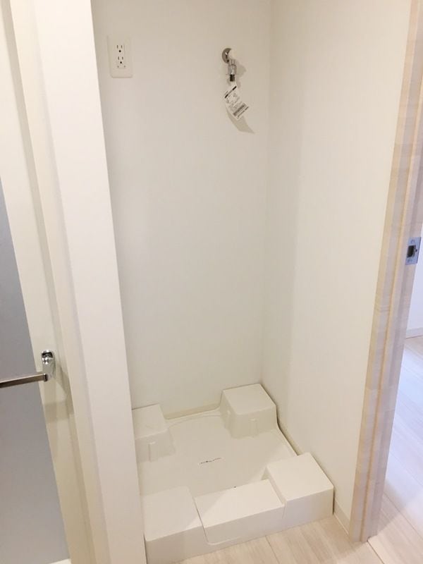 レガリス品川南大井パークサイドの物件内観写真